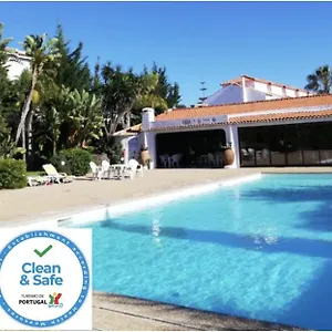 Solar De Sao Joao Portugal