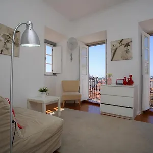Apartamento Com Historia Coimbra