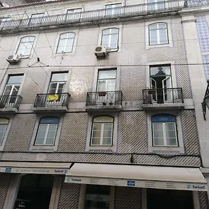 Pensión Chiado Open World