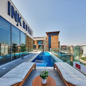 Hotel Ink ****