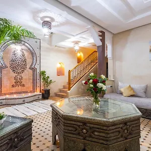 Elite Marrakesch