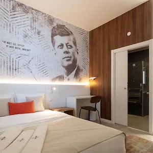 Hotel The Icons, Lisbona