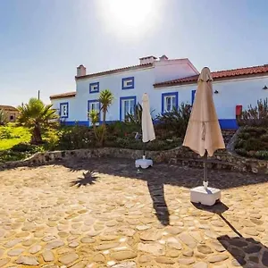 Casa Presente Guest house Carrapateira