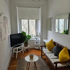 Almirante Guest house