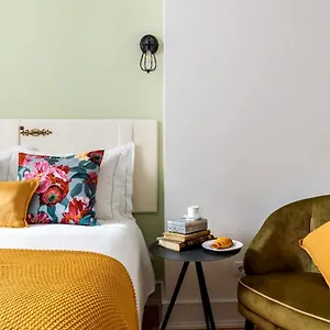 Lel Madalena Guest house