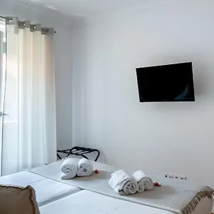 Pensión Cozy Avenida