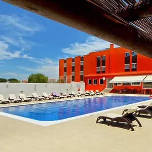 Zodiaco Hotel Quarteira