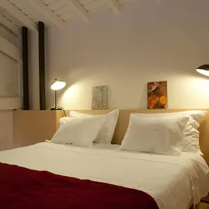 Apartamento Vintage Lofts Coimbra