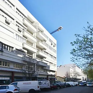 Affittacamere Avenida, Lisbona