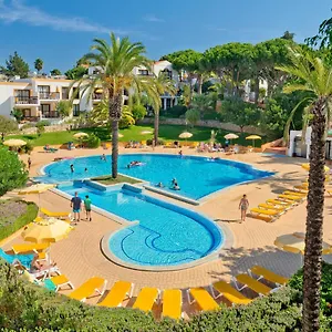 Aparthotel Alfagar Village ***
