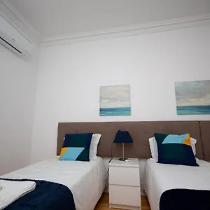 Casa de hóspedes Inn-chiado Boulevard