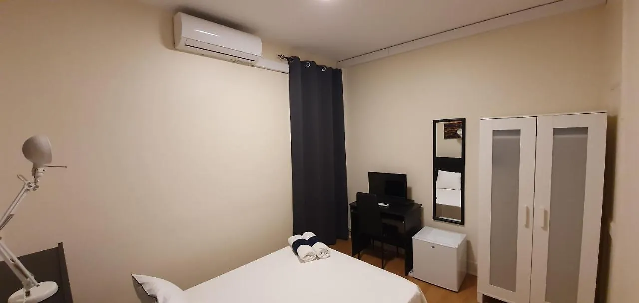 A Better Place By Lisbon II Guest house