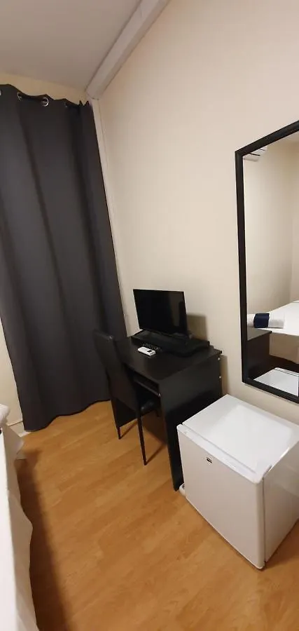A Better Place By Lisbon II Guest house