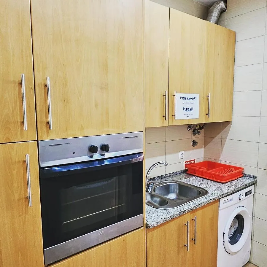 Guest house A Better Place By Lisbon II