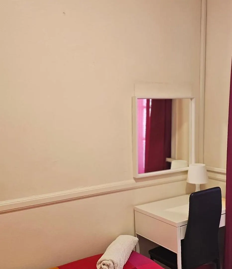 A Better Place By Lisbon II Guest house