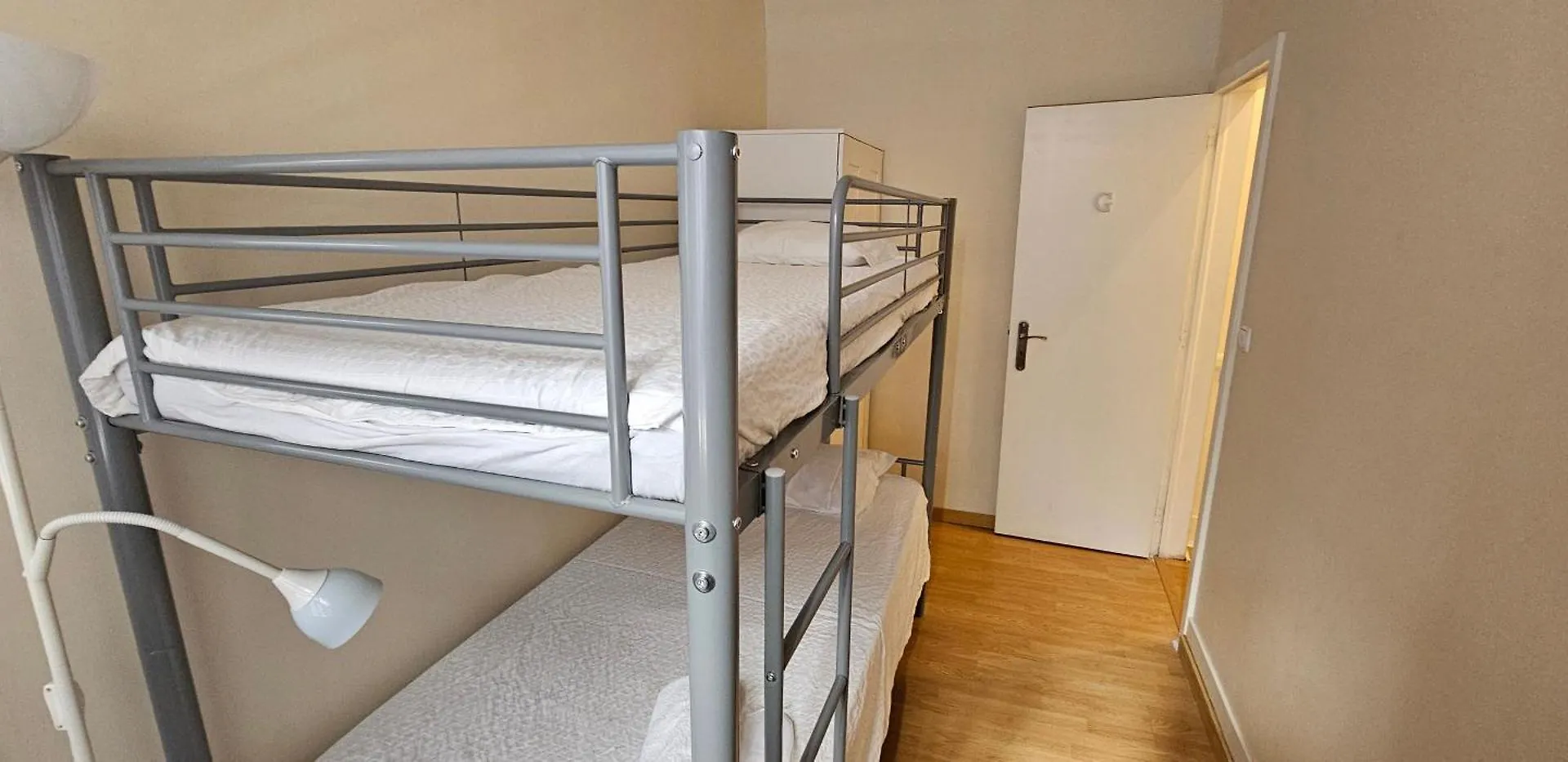 Guest house A Better Place By Lisbon II